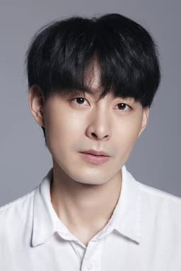 Photo of Wang Zhonghao