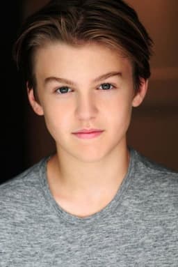 Photo of Kiefer O'Reilly