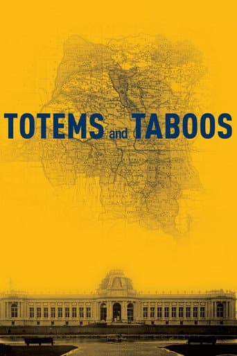 Poster for Totems and Taboos