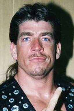 Photo of Chuck Williams