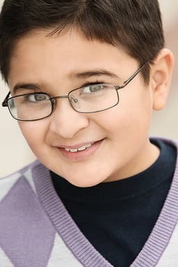 Photo of Jacob Guenther