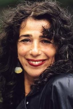 Photo of Basia Frydman