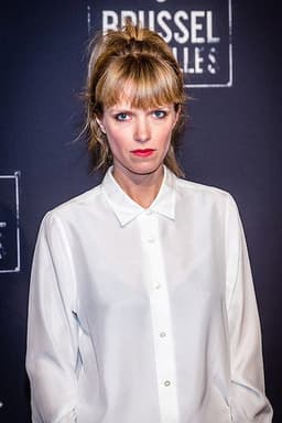 Photo of Liesa Van der Aa