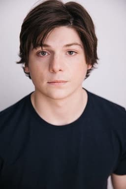 Photo of Jack Mulhern