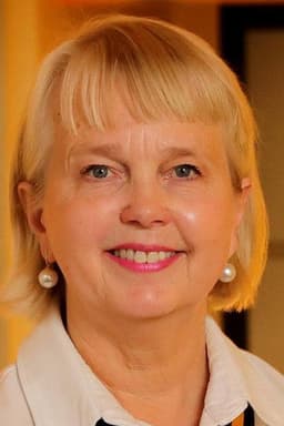 Photo of Peggy O'Neal
