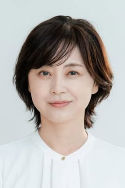 Photo of Michiko Iwahashi