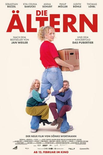 Poster for Die Ältern