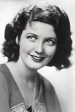 Photo of Merna Kennedy