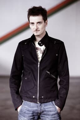 Photo of Ruggero Andreozzi