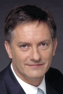 Photo of Simon McCoy