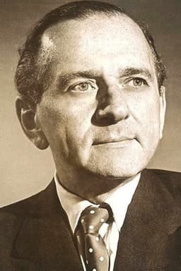 Photo of Martin Gabel