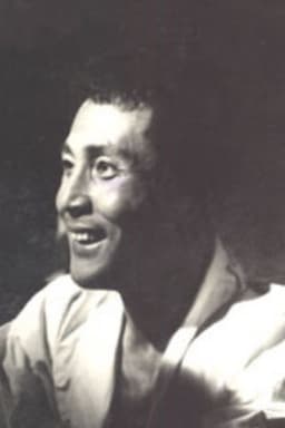 Photo of Cho Yong-soo