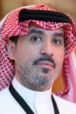 Photo of Mishal Al-Mutairi