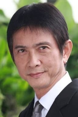 Photo of Thanongsak Suphakan