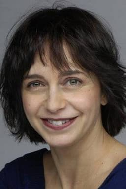 Photo of Alessandra Sarno