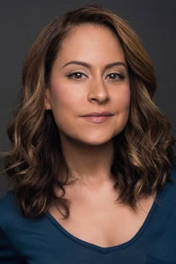 Photo of Lisann Valentin