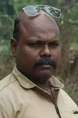 Photo of Milind Shinde