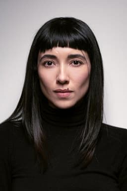 Photo of Johanna Juliethe