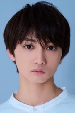 Photo of Ryuto Yamamoto