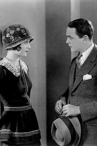 Poster for The Man Without a Conscience