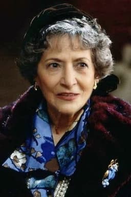 Photo of María Elena Flores
