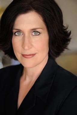 Photo of Mary Scheer