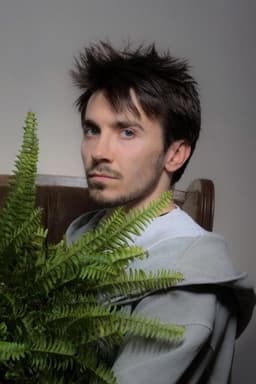 Photo of Patrick Loree