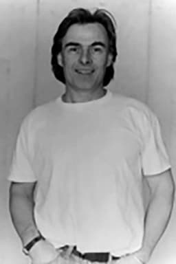 Photo of Micha Bergese