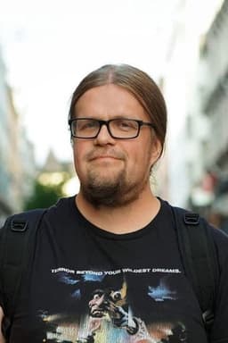 Photo of Ville Lähde