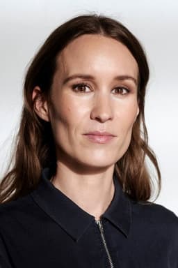 Photo of Anna Ingrisch