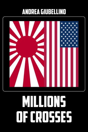 Poster for Millions of crosses