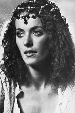 Photo of Susanna Javicoli