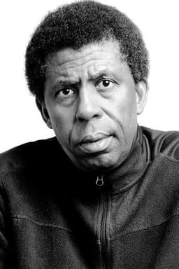 Photo of Dany Laferrière