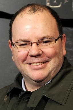 Photo of José Luis Alemán