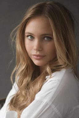 Photo of Tallulah Evans