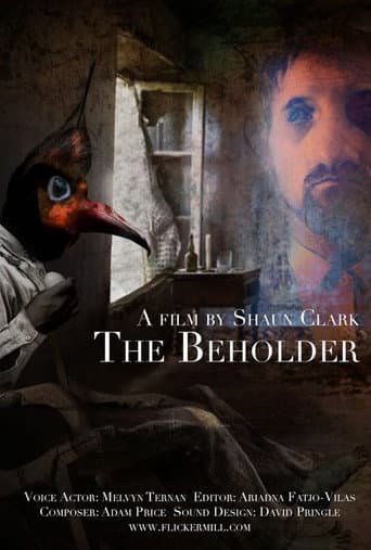 Poster for The Beholder