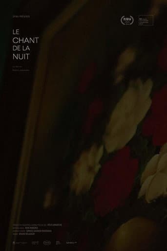 Poster for A Night Song