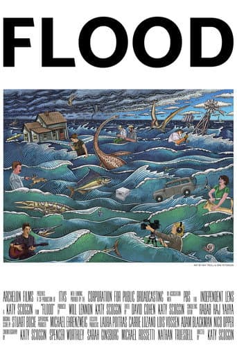 Poster for Flood