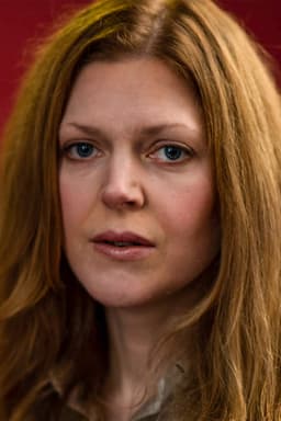 Photo of Stine Fevik