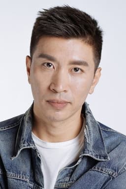 Photo of Sifan Shao