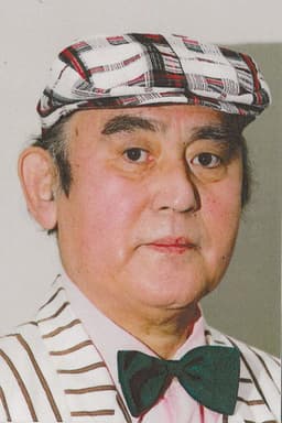 Photo of Katsurō Sakai