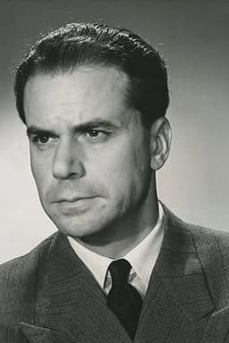 Photo of Ebbe Rode