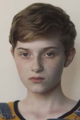 Photo of Rhys Fehrenbacher