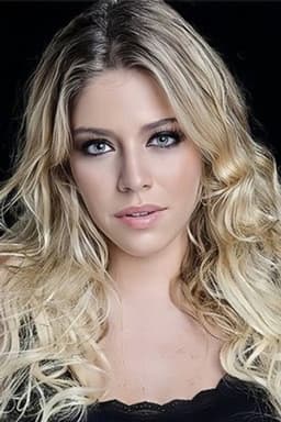Photo of Luma Costa