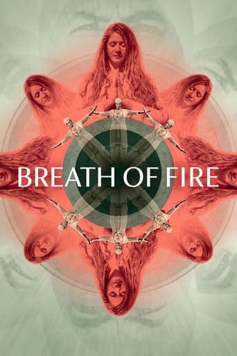 Poster for Breath of Fire