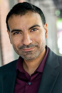 Photo of Martin Peña
