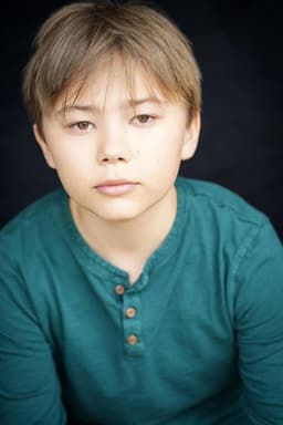 Photo of Chase Petriw