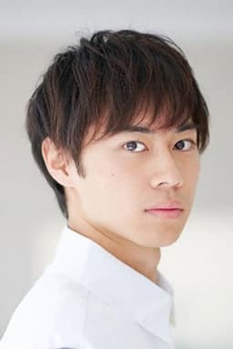 Photo of Junki Tozuka