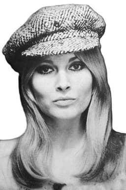 Photo of Valérie Lagrange