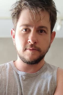 Photo of Gabriel Lodi